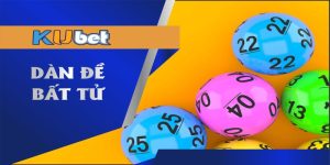 Dàn đề 90 số Kubet