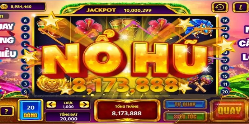 Những điểm mạnh của game nổ hũ KUBET