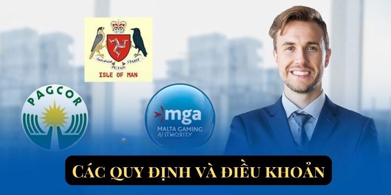 Những điều kiện để Kubet được cấp giấy phép 