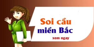 Soi cầu miền Bắc Kubet