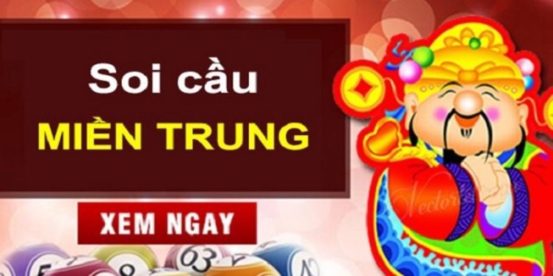 Cách soi cầu miền Trung Kubet hiệu quả