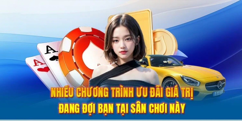 Khuyến mãi lớn tại nhà cái KUBET