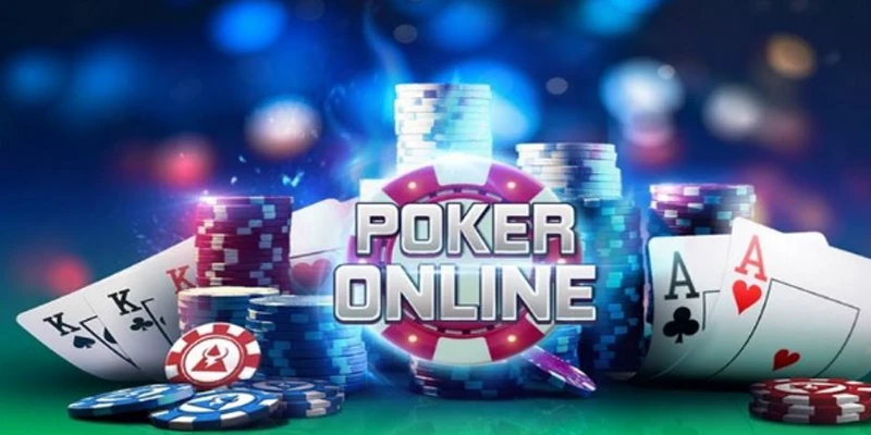 Hiểu về game Poker để có cách chơi phù hợp và hiệu quả